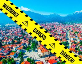 All the truth about Bansko real properties